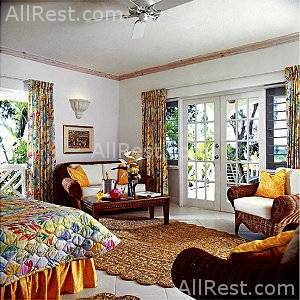 Coral Reef Club 25
